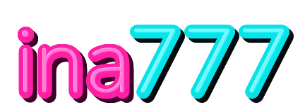 ina777 — logo kanal