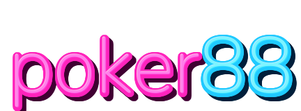 poker88 — logo kanal