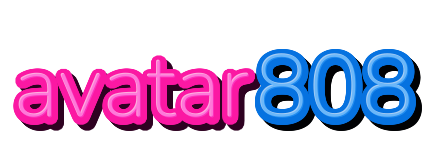 avatar808 — logo kanal