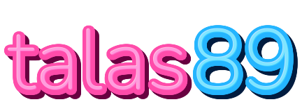talas89 — logo kanal