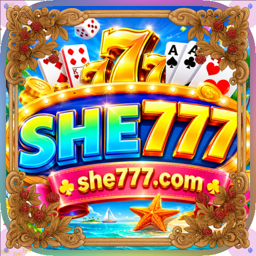 she777 — mitra unggulan