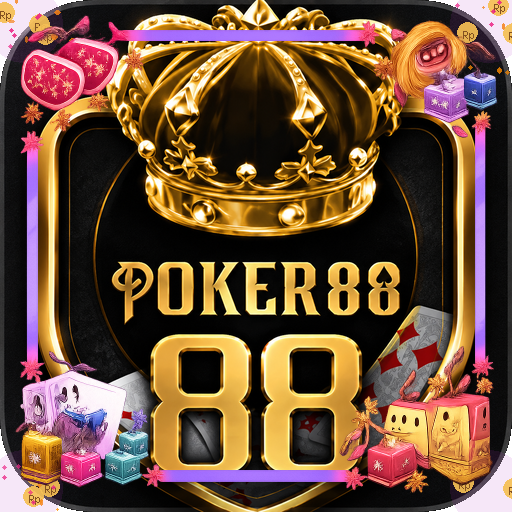 poker88 — mitra unggulan