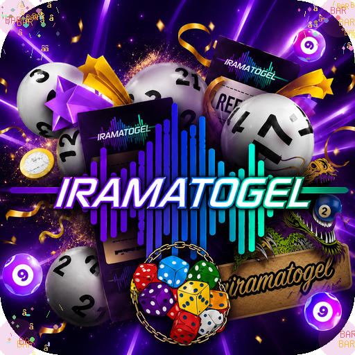 iramatogel — mitra unggulan